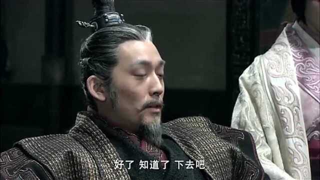 论拍马屁只服王稽,句句都说到范雎心坎上