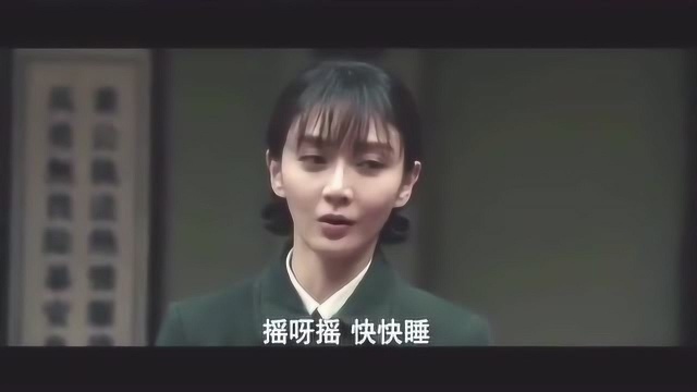 联欢晚会上白玲变百灵!歌声迷倒一大片