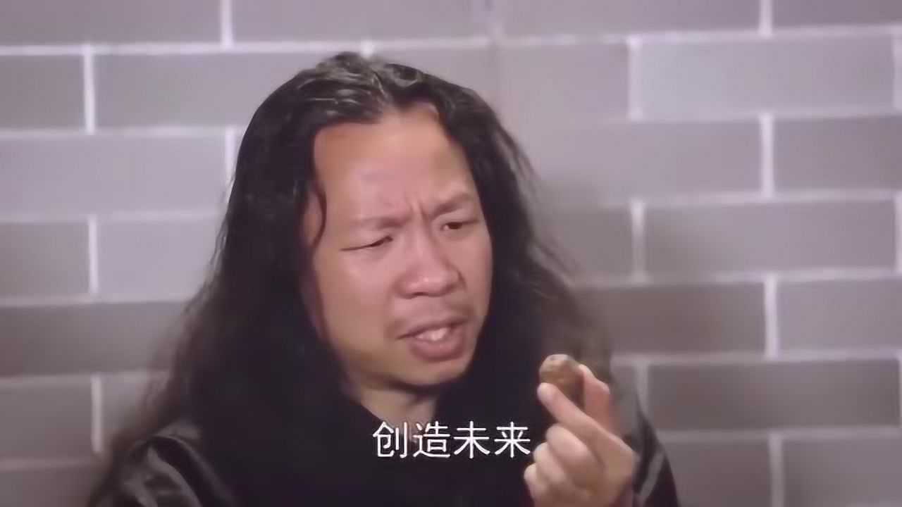 长生不老我想死啊