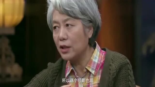 李玫瑾教授:极端人格身上具有的问题,听起来让人匪夷所思!