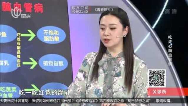 红腐乳对降血脂降血压有奇效?听听专家的解释