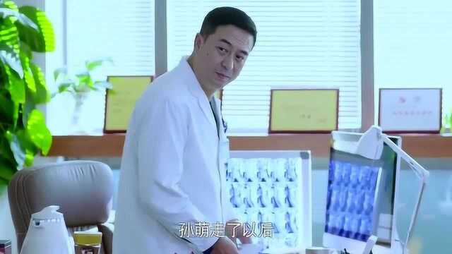 急诊科医生:大家非常感谢刘主任