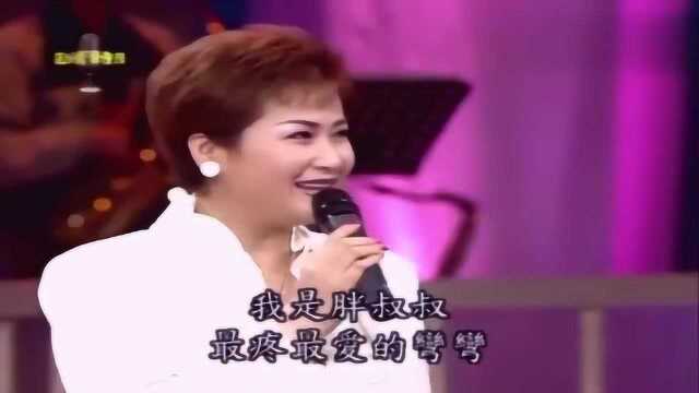 费玉清聊到“星星知我心”,有些演员都已经结婚,池秋美还是单身