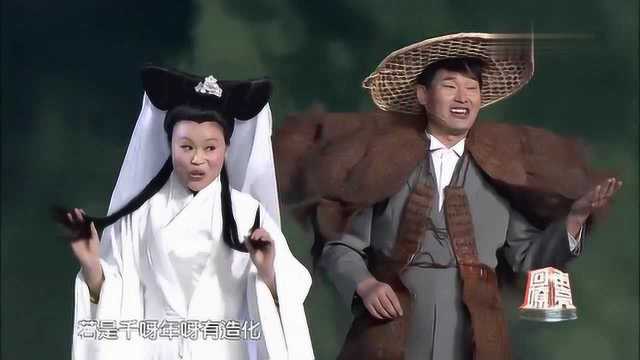 歌曲《渡情》演唱:徐桂花 朱之文