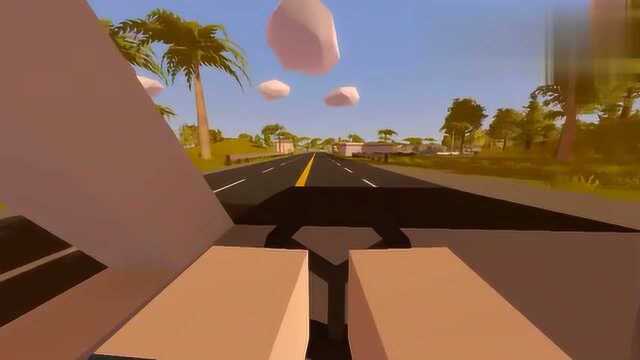 未转变者「Unturned」越狱预告片