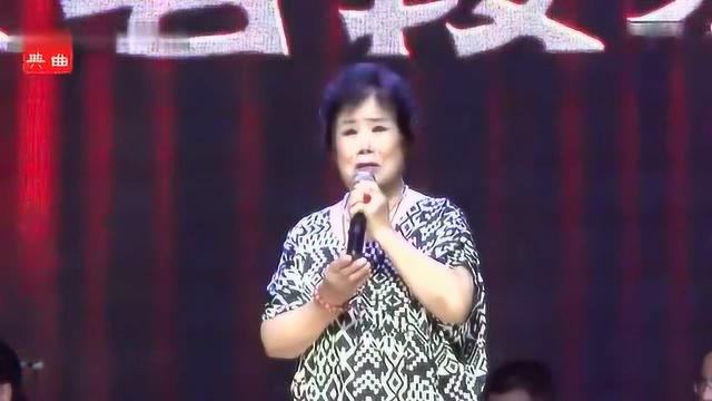 晋中名家王万梅《晋剧联唱》听不够