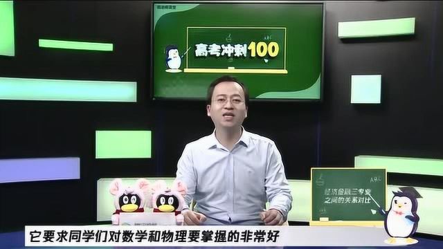 金融工程是什么专业?盖金库的施工小分队吗,一分钟解释给你听