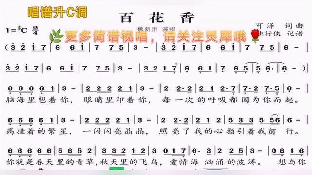 70、80后怀旧经典,孙悦、邰正宵经典老歌(好人好梦)有声简谱版