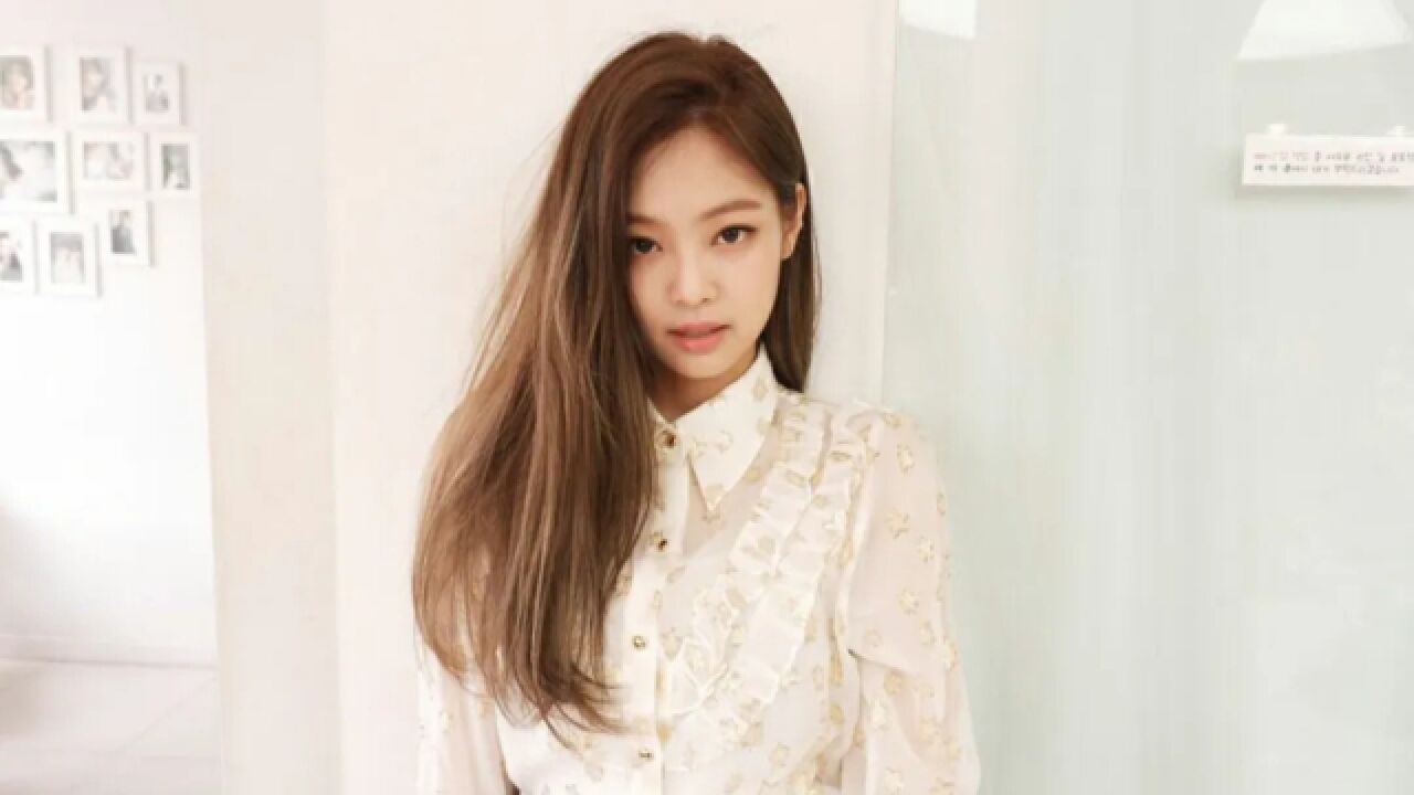 Jennie透露离开YG的原因,暗示公司不给自由,带走老同事自立门户