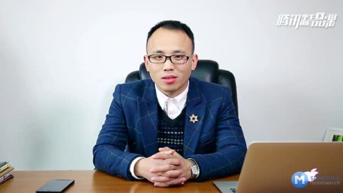 第三节 SEO怎么累积资源