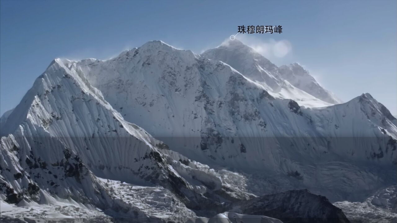 珠穆朗玛峰不是地球上最高的山?有座可能超过9千米?还能更高吗