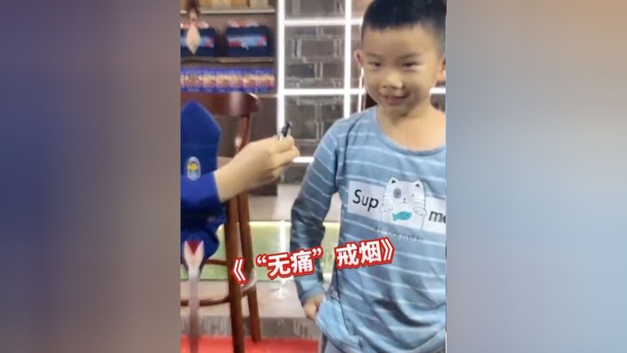 小孩哥:当年我双手插兜,不知道什么是对手