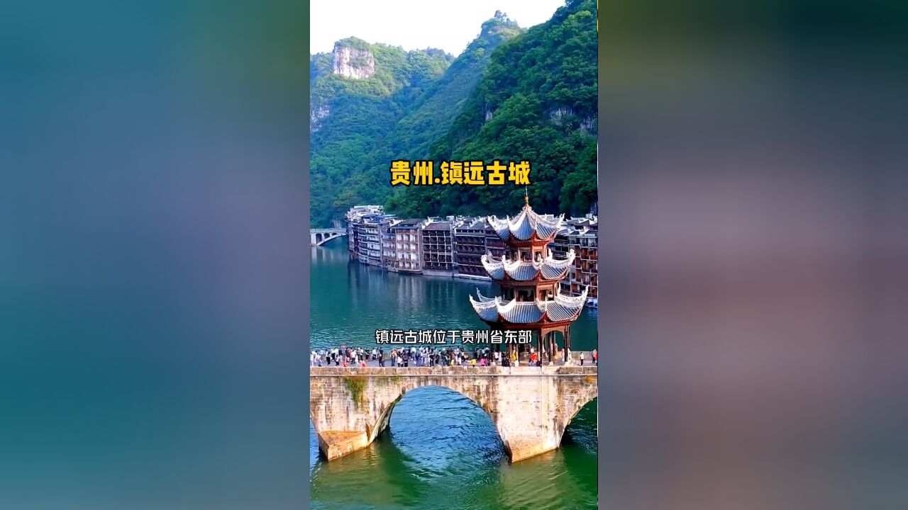 免费5A级景区:东方威尼斯,邀您共赏水乡风情