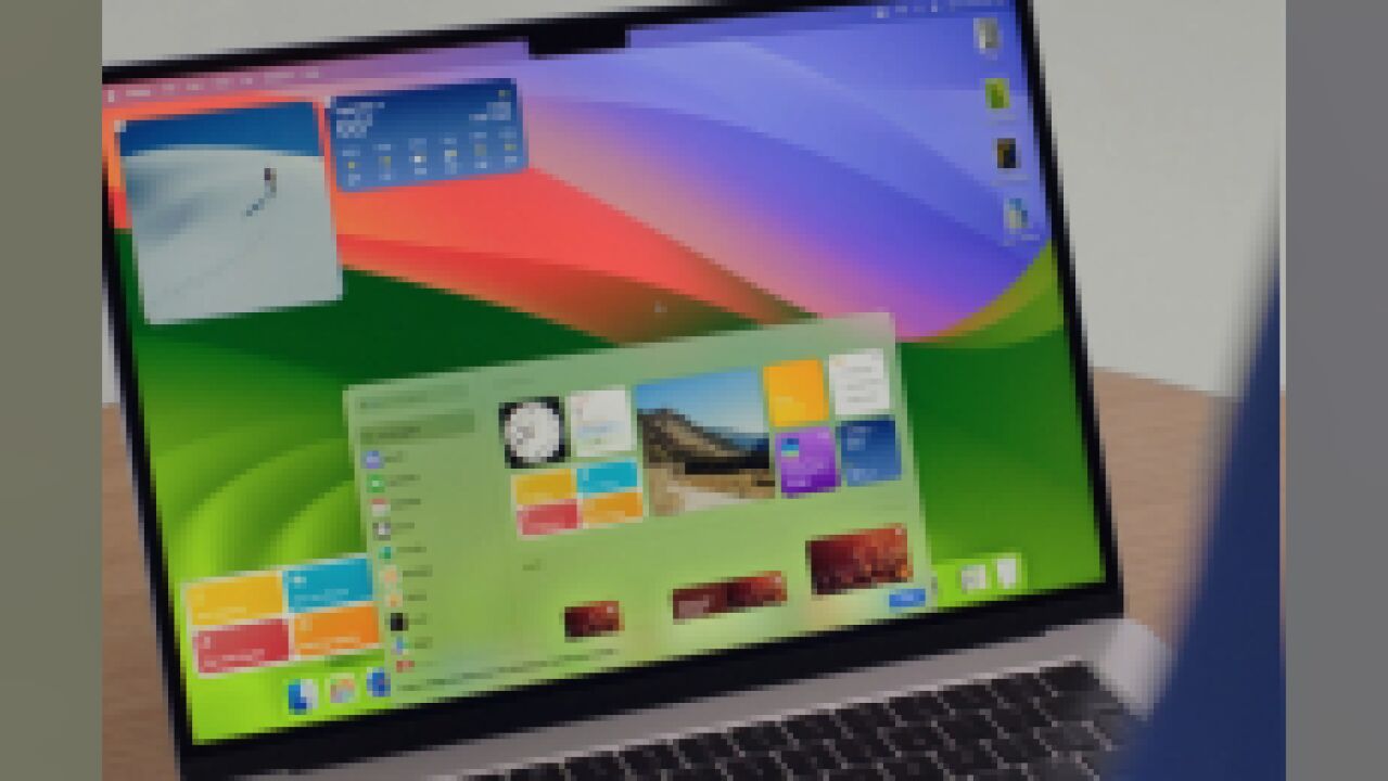 硅谷正发生|追求使用高效和舒适是苹果一直推广小组件利用的真正原因吗?