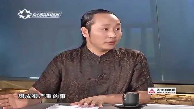 人体内的阴阳两气,会影响人的思维?医生从中医角度为你讲解