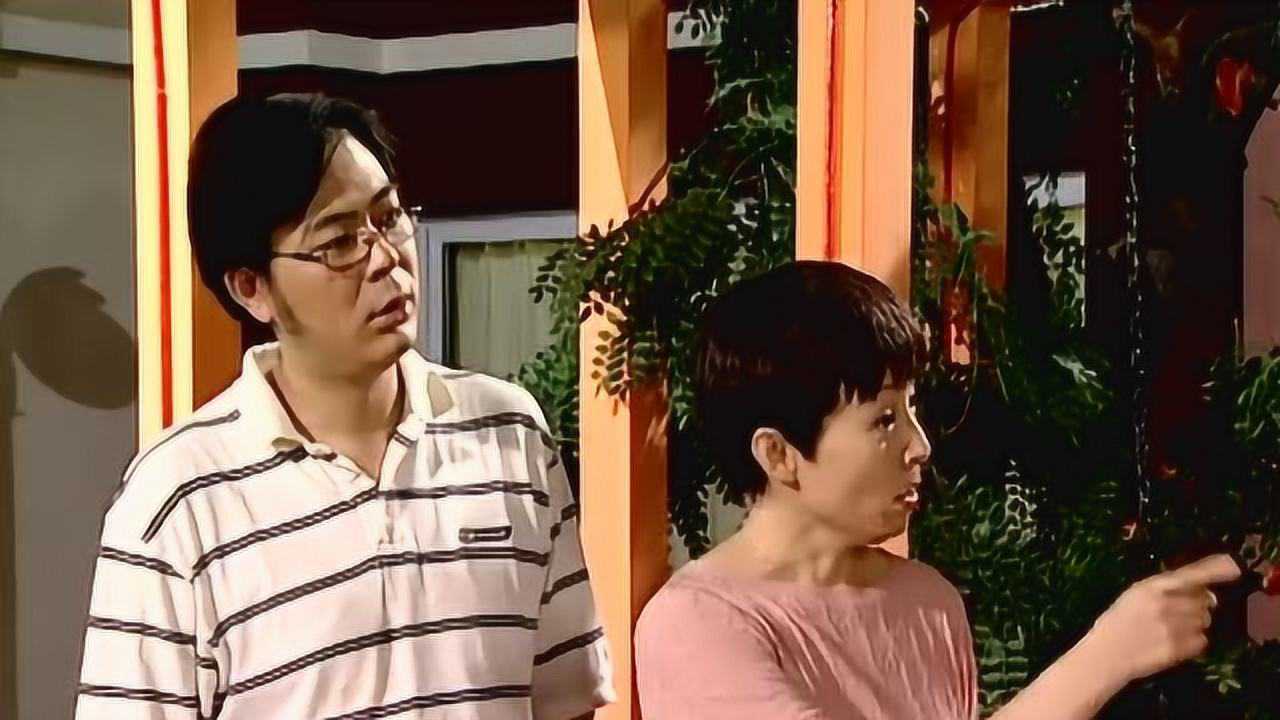 家有儿女宋丹丹警告胡一统少来搅和我们的生活