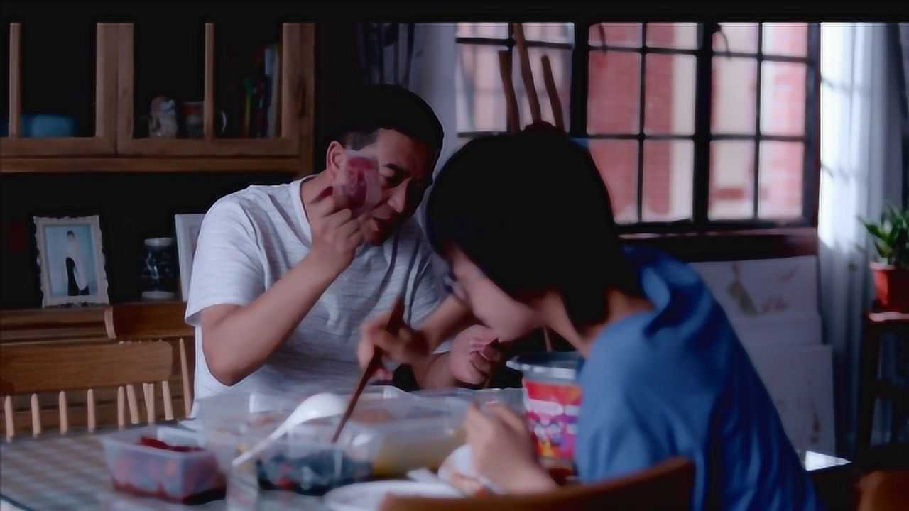 少年派:"鬼机灵"林妙妙也成了富二代,问老爸要钱反手就是一沓