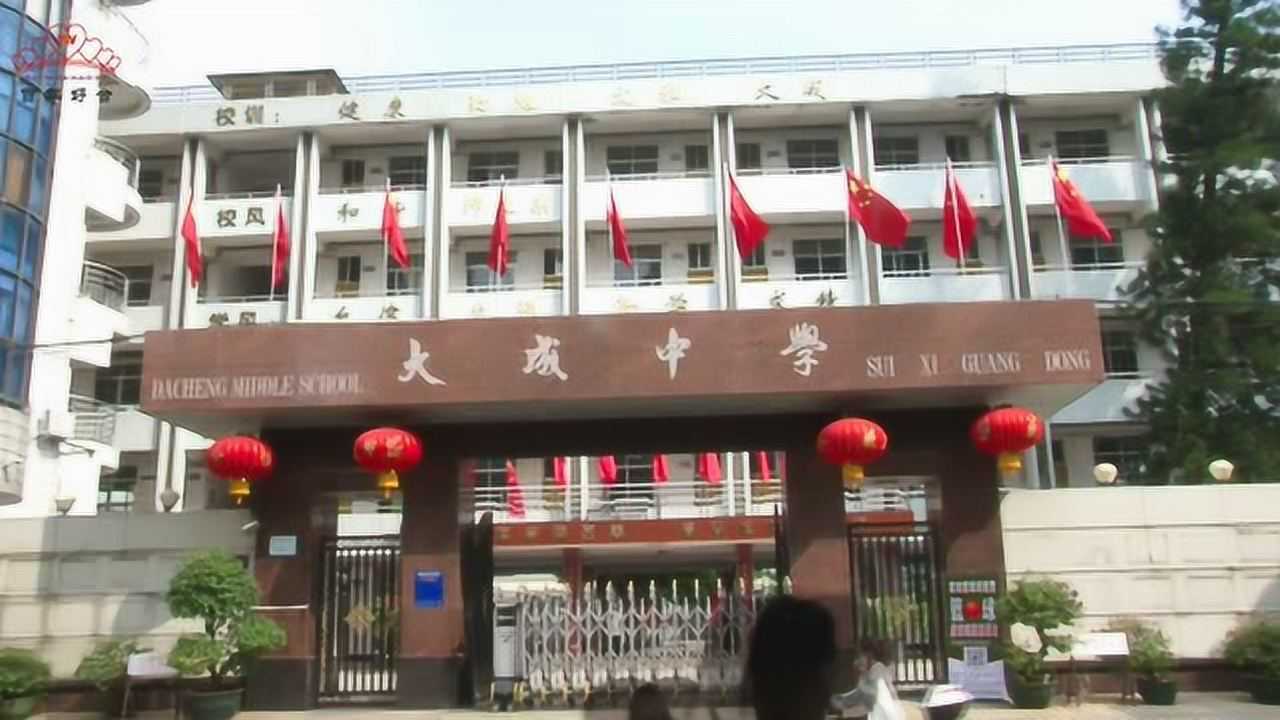 遂溪县大成中学89届30周年同学聚会怀旧篇