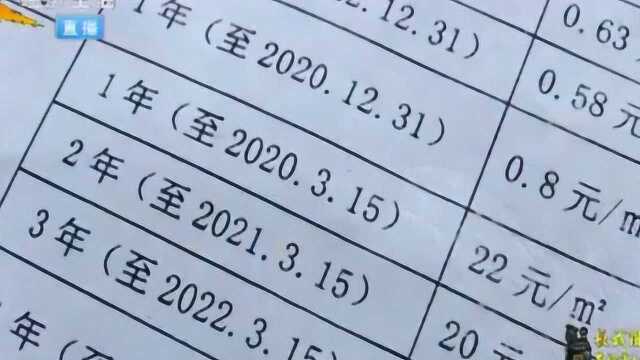 物业擅自提高取暖费,从19元涨到22元,主管部门:供热成本上涨