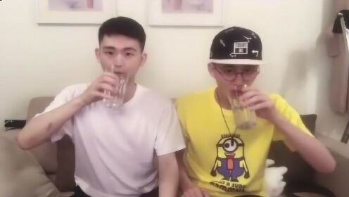 我们也来个憋笑挑战