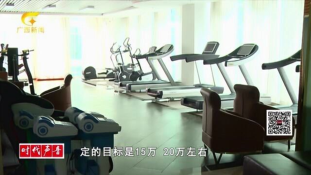 开店容易运营难 健身行业陷入怪圈(2)