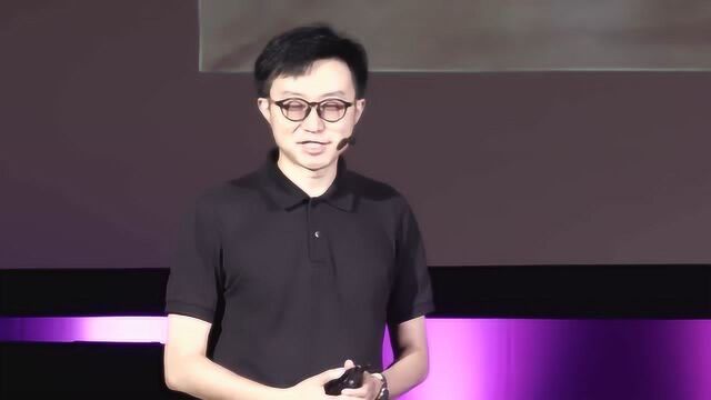 一个由儿童做主的艺术节 | 李杰 | TEDxChengduED