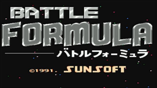 红白机游戏《超级间谍猎人》原声TAS通关,堪称红白机版“死亡飞车”!