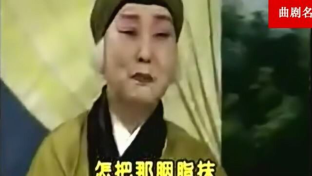 曲剧名家张晓凤《卖亲娘》唱段,这段戏戏迷们是第一次听吗