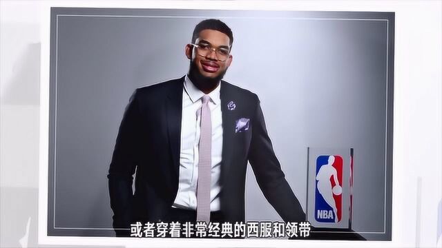 【NBAStyle】NBA众多行走的衣架,你最喜欢谁的风格?