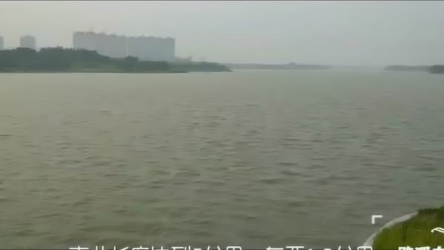 游开封西湖汴西湖