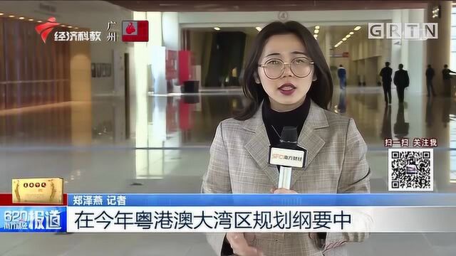 专家献智!粤港澳三地共建国际金融枢纽