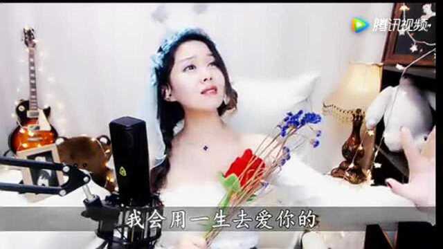 《咱们结婚吧》演唱:毛惠!