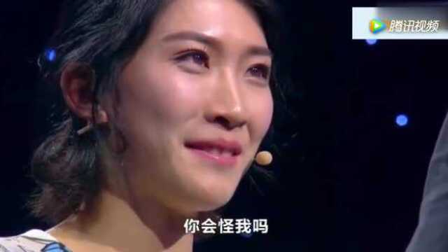 现在就告白第二季!白富美深情舞台告白!涂磊和嘉宾在一旁祝福