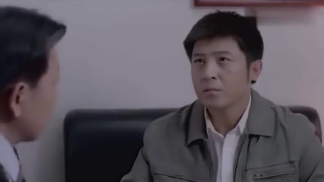 杜主任让王书记一查到底,值得一看的好剧