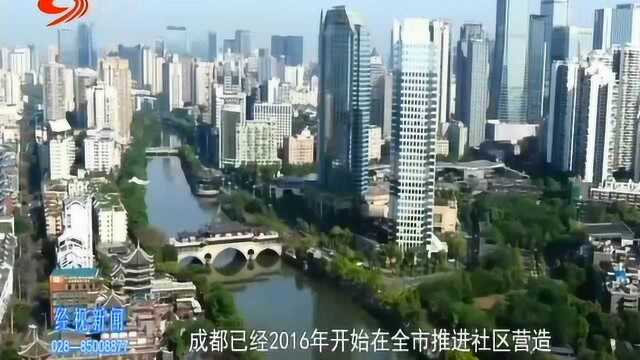 2019麓客城市论坛共探社区治理之路!