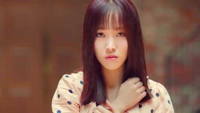 GFRIEND 女团 新单曲 Memoria MV!