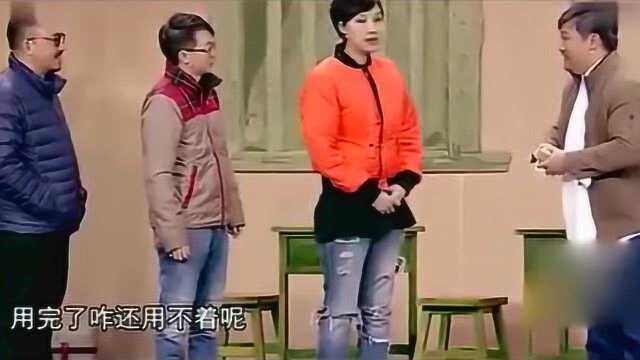 孩子起名字还是很关键的,说不定啥时候都能当包袱呢