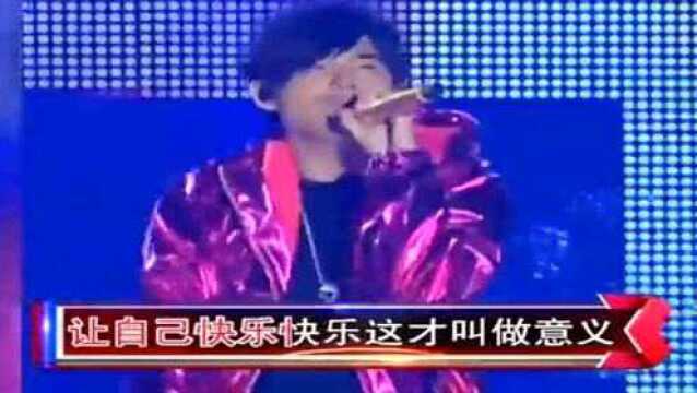 90经典怀旧音乐:周杰伦《稻香》,好听到爆炸,满满都是情怀!