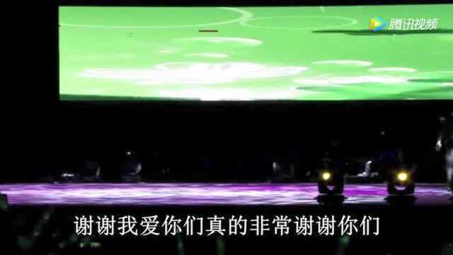 苏勒亚其其格《情奴》现场版!