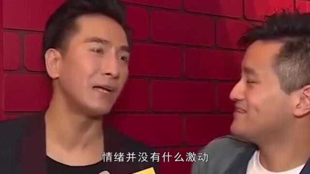 风波再次升级!港媒:许志安事件之所以被发现!是她一手策划的!