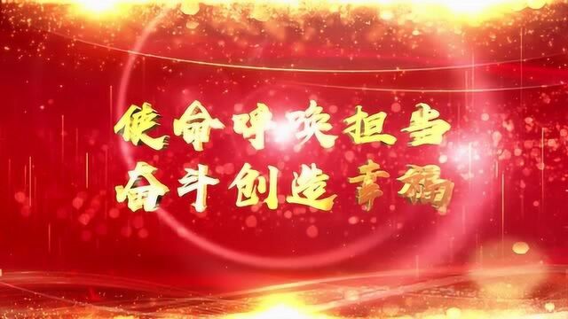 我们的2019