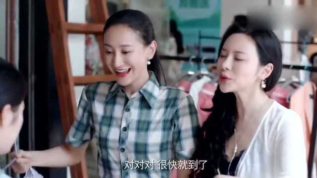 女孩开店因吊牌被顾客讽刺,朋友亲自为她设计了商标!