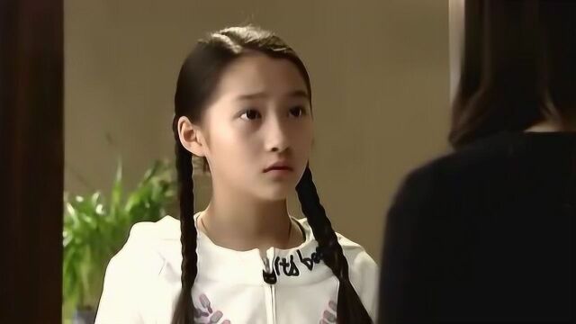 心机女常往老总家跑,原配女儿终于看出不妥,心机女无言以对