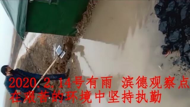 沙窝村爱心在继续 防控坚持不懈 李建生争取企业爱心捐助2万元(3)