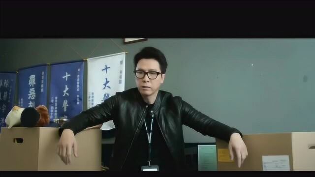 《肥龙过江》甄子回忆丹:南生围Tony三兄弟,宝勒巷全国武术冠军金毛仔