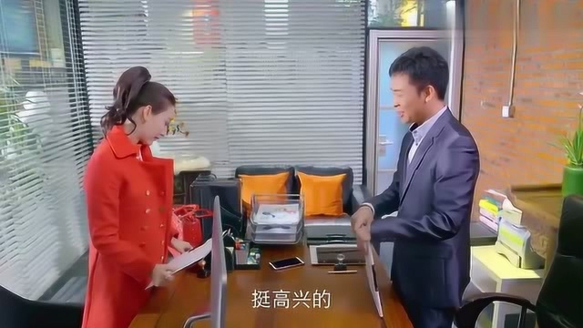 守护丽人:女子抛弃陈曦,不料人家当上CEO,还要迎娶白富美!