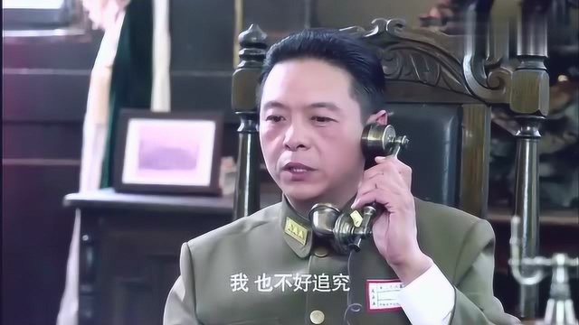 给军长曾兵却不给他指挥权,这叫什么曾兵,他还添油加醋