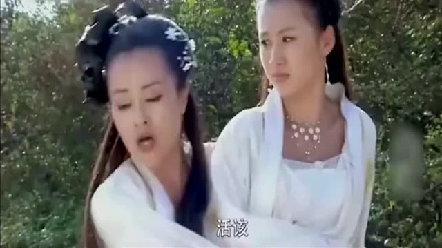 七仙女下凡找仙女湖算账,仙女湖没想到玉帝竟生了这么多女儿