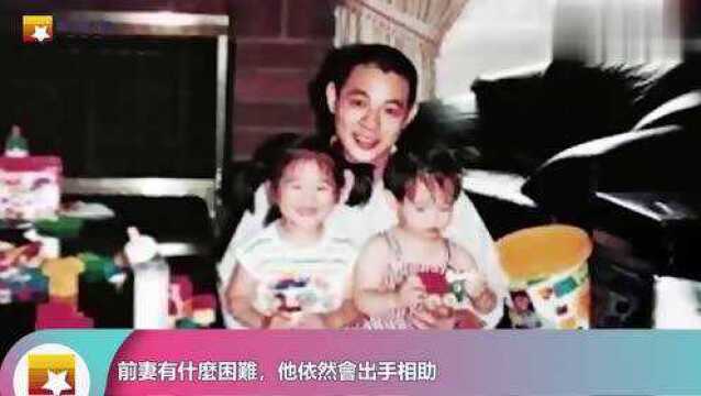 泪水泯恩怨,李连杰58岁前妻黄秋燕近况曝光,离开李连杰越活越美