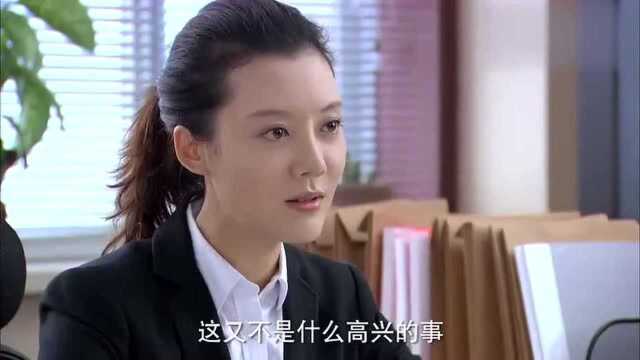 美女人美心也美!做了好事,小夫妻上公司感谢,可把她美坏了